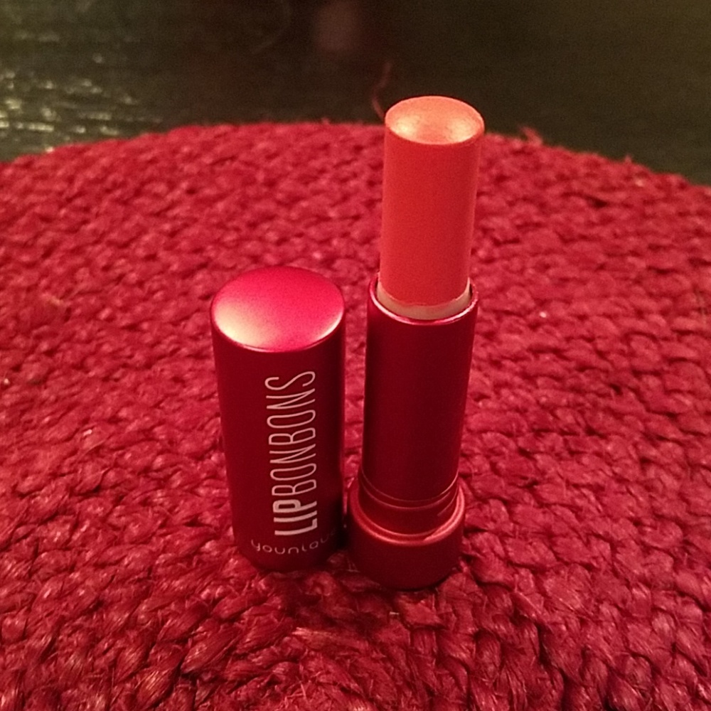 Lip bonbons